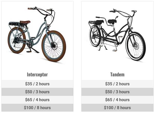 Pedego-Electric-Bikes