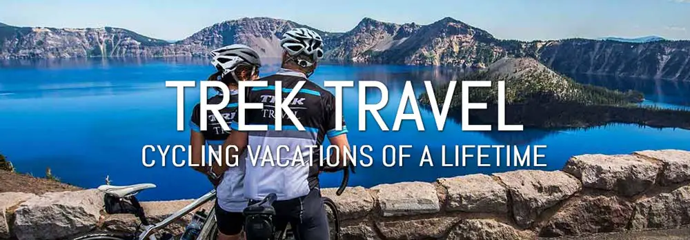 Trek-Travel