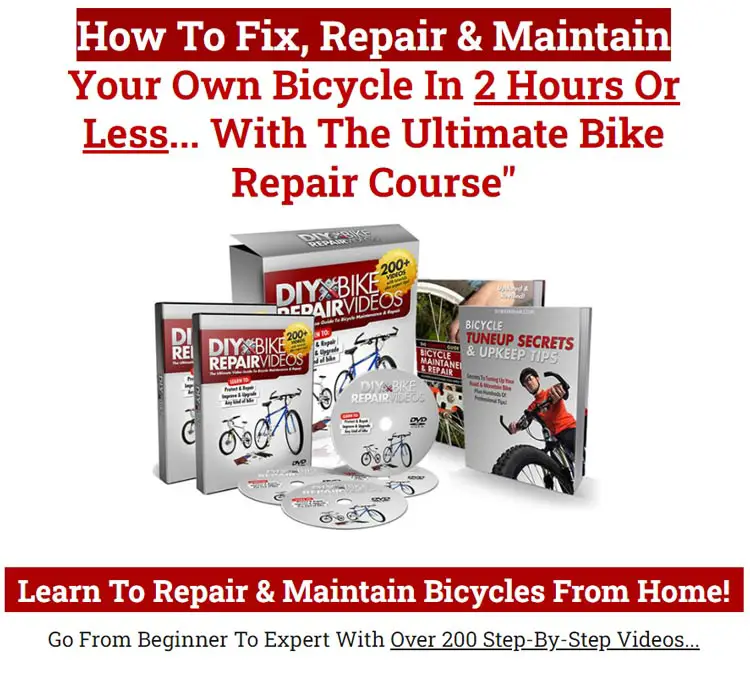 bikerepaircourse