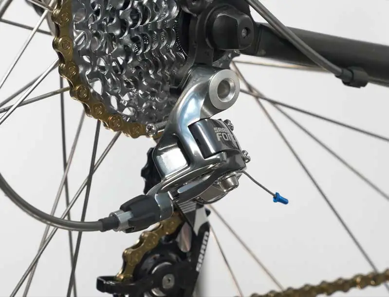 How to Tighten a Bike Chain Sky Bike