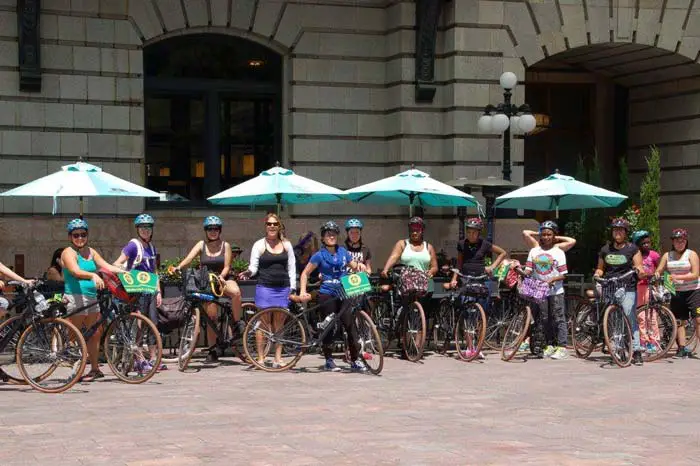 Mile High Bike Tours