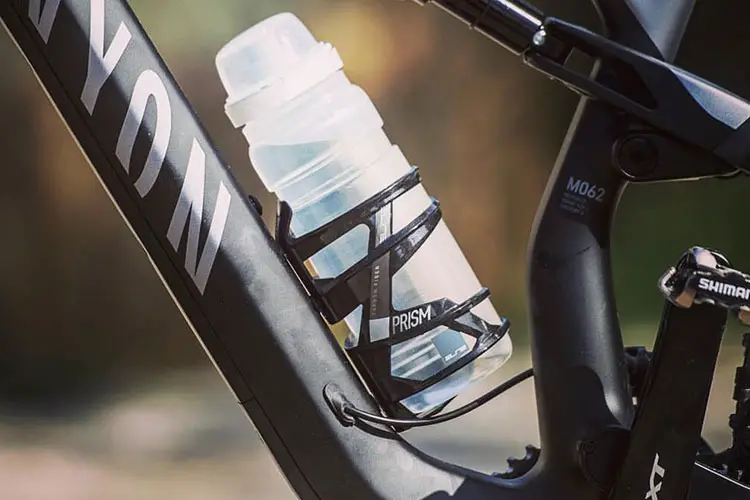 MTB Water Bottle Cage