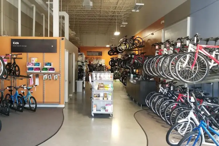 6 Bike Shops in West Palm Beach Sky Bike