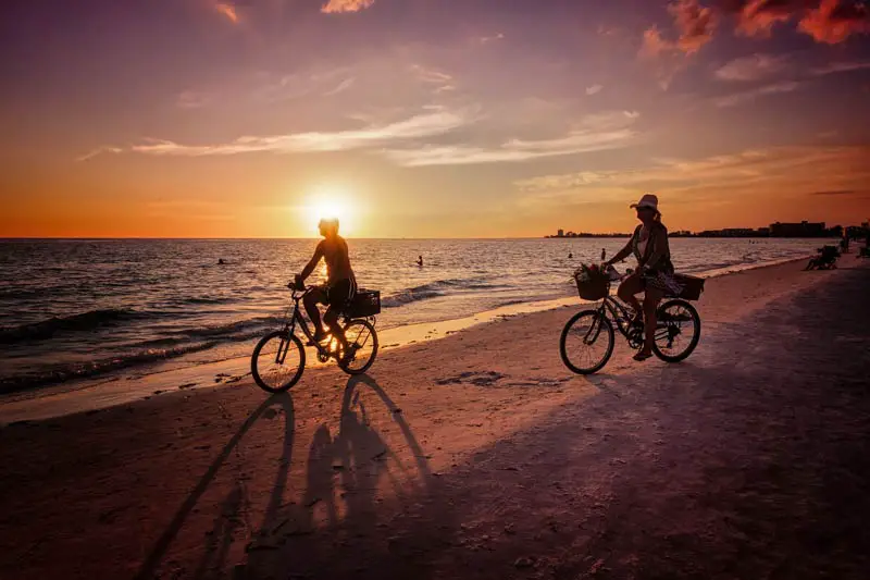 Best Bike Rental in Sarasota Florida