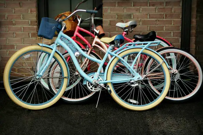 How to Choose the Right Beach Cruiser Size